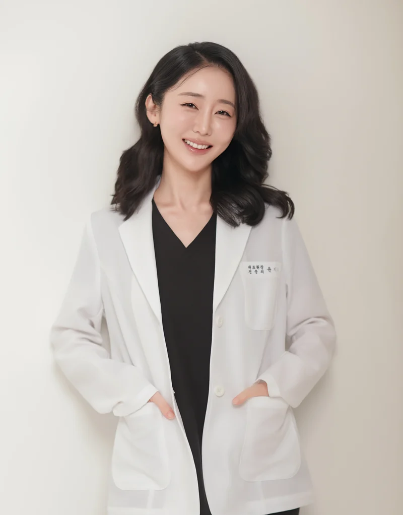 윤지은 대표원장